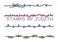 SK-LG-202 Ribbons & Bows Skinny